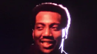 Breakroom # 15 Otis Redding & fame