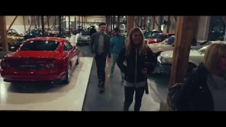 Mazda's Ultimate Winter Drive