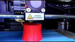 Аддитивные технологии (3D печать)