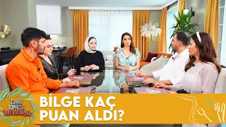 Günün Finalinde Neler Yaşandı? | Zuhal Topal'la Yemekteyiz 592. Bölüm