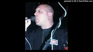 Skrewdriver - Renegade