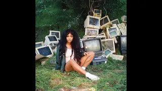 SZA - Doves In The Wind (ft. Kendrick Lamar)