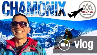 Comment GAGNER des CADEAUX de 0 à 1000 euros avec votre BLOG ! #Vlog 1 CHAMONIX