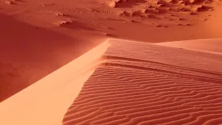 Desert Zen | Calming Middle Eastern Ambient Music for Meditation & Anxiety Relief, Arabic Oud Music