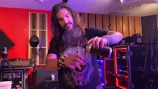 Robb Flynn Acoustic Happy Hour Oct 23, 2020