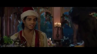 Disney's Aladdin (2019) - "Rags to Wishes" TV Trailer | Will Smith, Naomi Scott, Mena Massoud