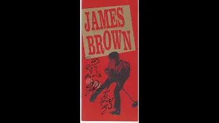 James Brown - Remake Mix Escape-ISM / Make it funky & Pass the Peas