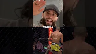 The Delayed Burgos vs. Barboza KO