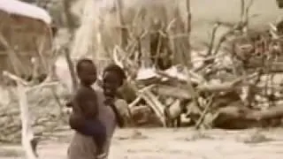 Living Darfur (Official Music Video)