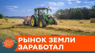 Как выгодно купить или продать землю: советы экспертов — ICTV