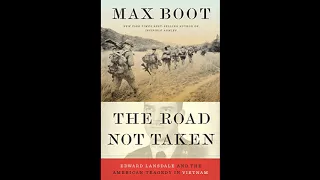 The Road Not Taken - Max Boot Interview