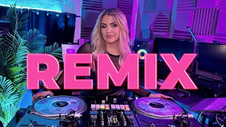 REMIX 2023 | #29 | House Remixes of Popular HipHop Songs - Mixed by Jeny Preston