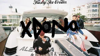 XDONA - FLASHY ICE CREAM