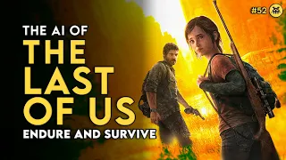 Endure and Survive: the AI of The Last of Us | AI and Games #52