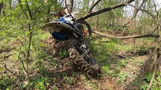 ||ENDURO|| Karcoljuk össze az új idomokat:D