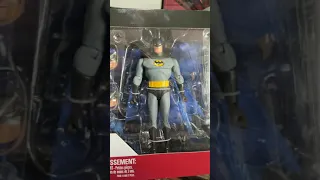 Batman Expressions Pack | DC Collectibles | Batman the Animated Series