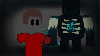 Null Meets the Warden (Animation)