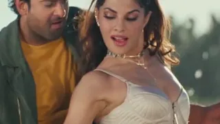 Jacqueline Fernandez Hot Edit Saaho Bad Boy