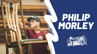 Philip Morley: Fine Woodworker and Custom Furniture