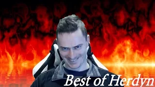 Best of Herdyn feat.Wedry, Baxtrix