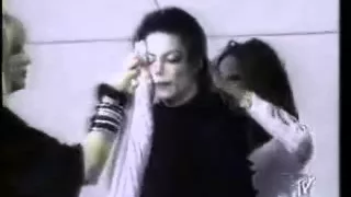 Michael Jackson - (2001) Heartbreaker (Sous Titres Fr)