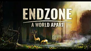 Endzone - A World Apart #1