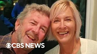 Missing Virginia couple in Grenada feared dead after alleged yacht hijacking