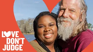 I’m 27, He’s 57 and We Just Got Engaged  | LOVE DON'T JUDGE