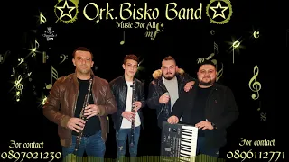 Ork.Bisko Band-Kabadan Originalno 2019