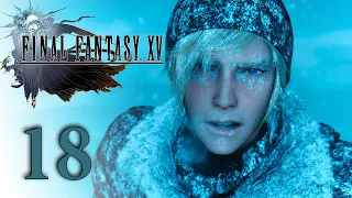 Final Fantasy XV - Эпизод Промпто