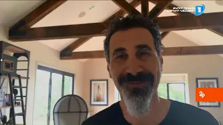 Serj Tankian - Armenian Poem (Armenian Independence Day 2020)