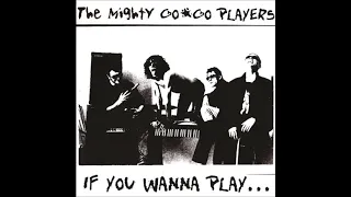 Mighty Go-Go Players - Get It Over