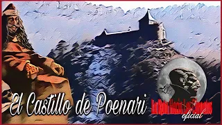 El Castillo de Poenari