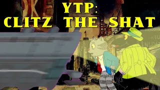 [ytp] Clitz the Shat (Fritz the Cat YTP)