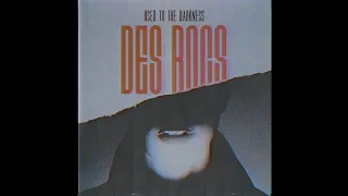 Des Rocs - Used to the Darkness (Audio)