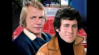 Starsky And Hutch (Intro Montage)