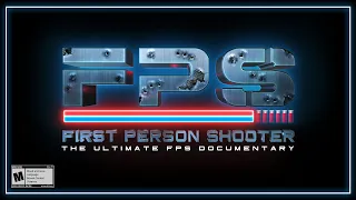 FPS: First Person Shooter (Teaser Trailer)