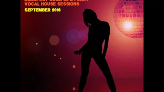 Budapest Soulful & Funky Vocal House Sessions Vol. 15