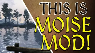 Pepegolas Saga begins! - Morrowind Moise Playthrough - Part 1