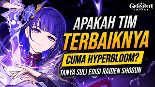 Sudah Banyak Alternatif, Masih Worth? Tanya Suli Edisi Raiden Shogun | Genshin Impact