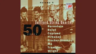 Piano Quintet in A Major, Op. 81: I. Allegro ma non tanto