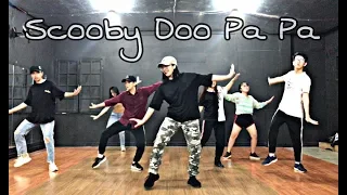 Scooby Doo Pa Pa (Dance Cover) | Ankit Sati Choreography