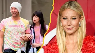 Chris Martin and Dakota Johnson engaged after six years of dating - with Gwyneth Paltrow's blessing