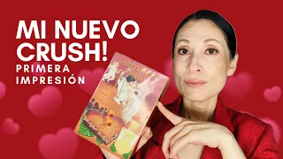 UNIQUE’E LUXURY “CRUSH ON ME” | Perfume de Lujo | Review en español❤️‍🔥