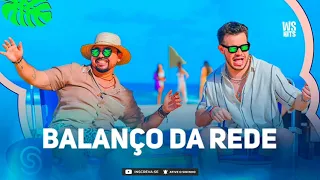 BALANÇO DA REDE - MATHEUS FERNANDES E XAND AVIÃO