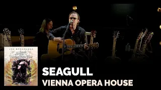 Joe Bonamassa Official - "Seagull" - Live at the Vienna Opera House