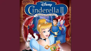 The World Is Looking Up to You (From "Cinderella II: Dreams Come True/Soundtrack)