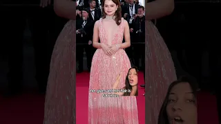 CANNES FILM FESTIVAL RED CARPET LOOKS