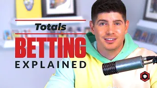 Totals Betting Explained: How to Bet the Over/Under
