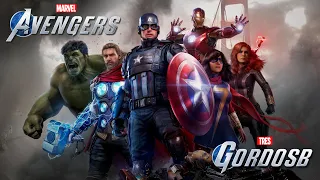 Reseña Marvel's Avengers | 3GB